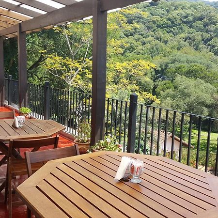 Hotel Selva Montana San Lorenzo  Εξωτερικό φωτογραφία