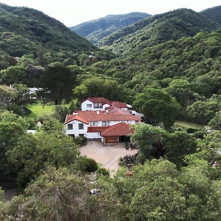 Hotel Selva Montana San Lorenzo  Εξωτερικό φωτογραφία
