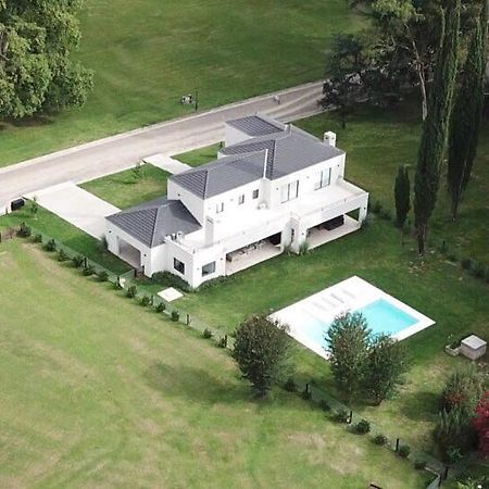 Hotel Selva Montana San Lorenzo  Εξωτερικό φωτογραφία