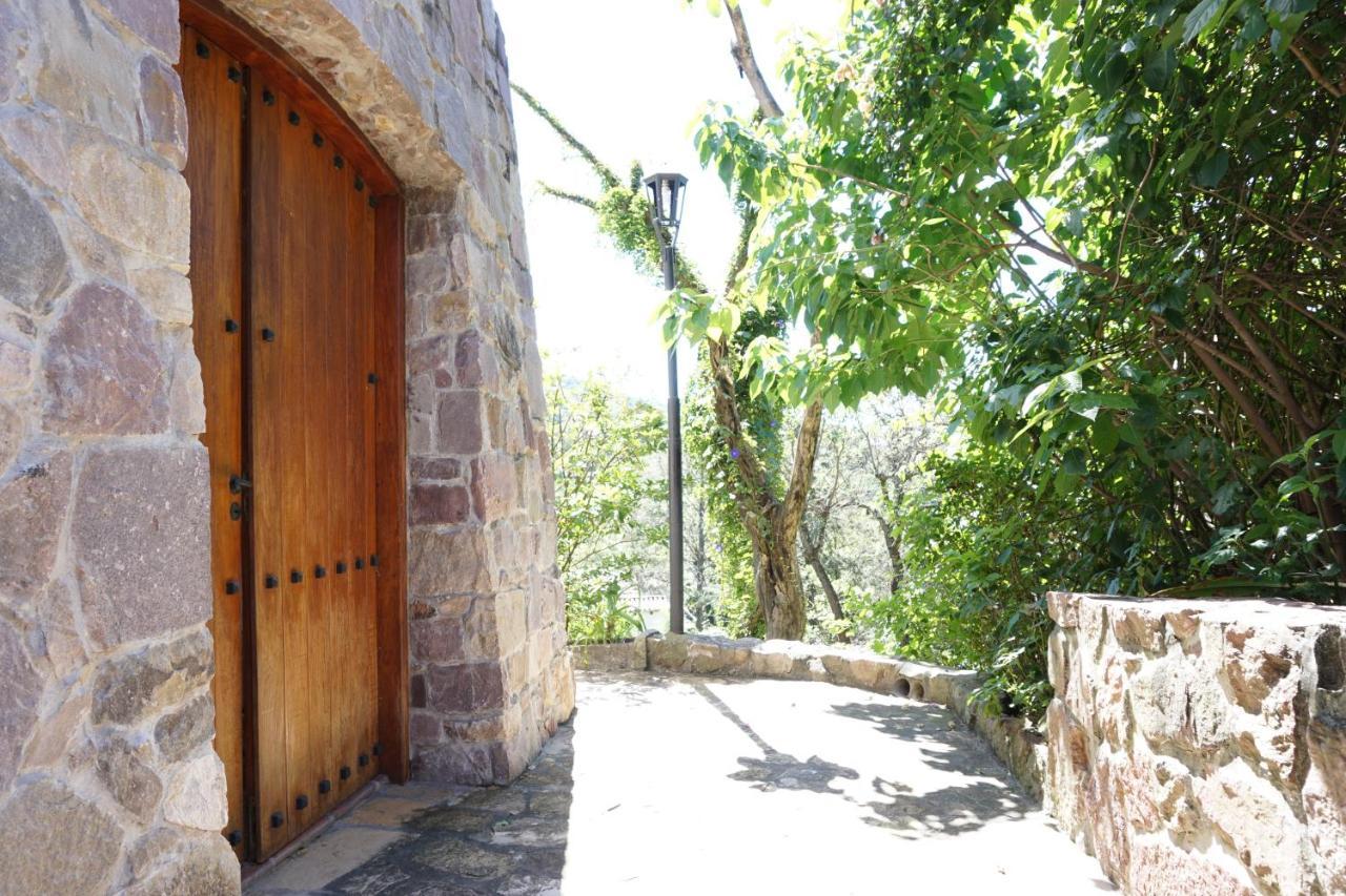 Hotel Selva Montana San Lorenzo  Εξωτερικό φωτογραφία