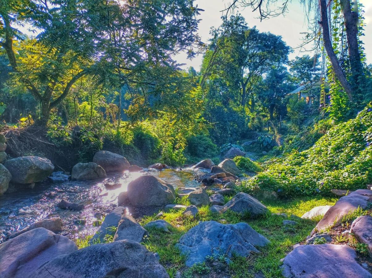 Hotel Selva Montana San Lorenzo  Εξωτερικό φωτογραφία