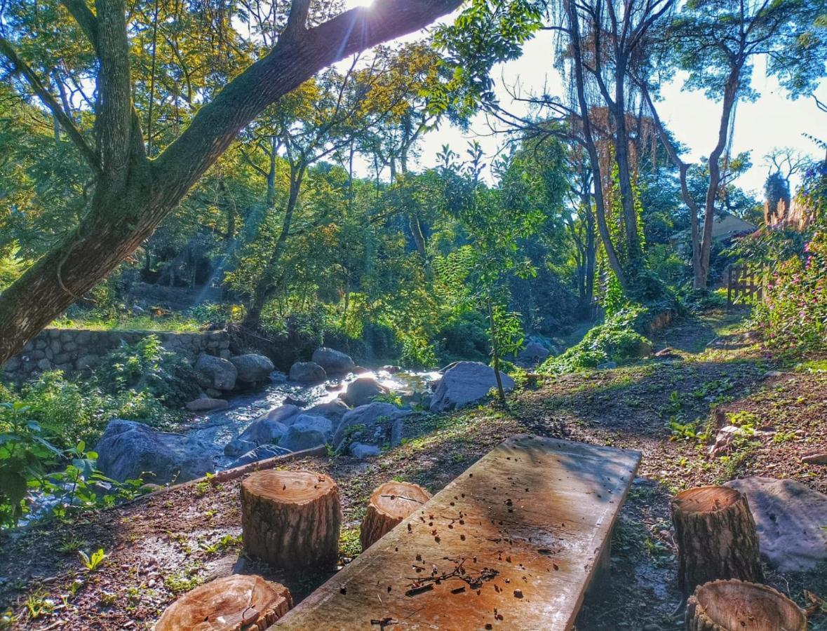 Hotel Selva Montana San Lorenzo  Εξωτερικό φωτογραφία