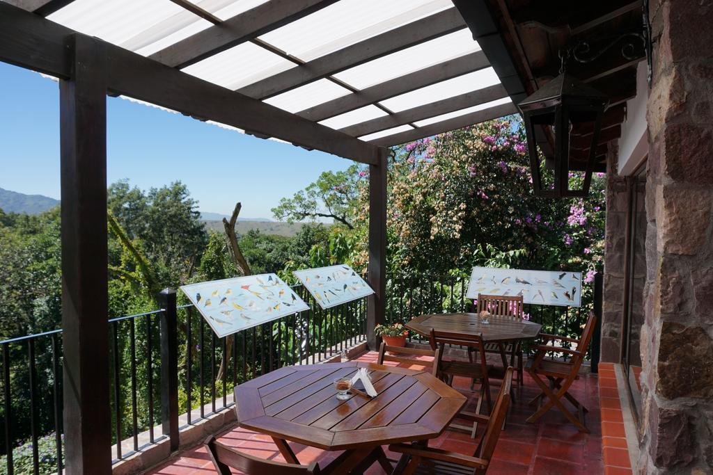 Hotel Selva Montana San Lorenzo  Εξωτερικό φωτογραφία