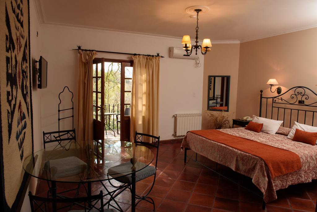 Hotel Selva Montana San Lorenzo  Εξωτερικό φωτογραφία