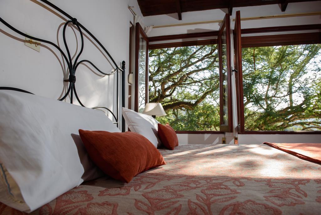 Hotel Selva Montana San Lorenzo  Εξωτερικό φωτογραφία