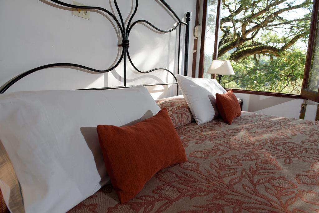 Hotel Selva Montana San Lorenzo  Εξωτερικό φωτογραφία