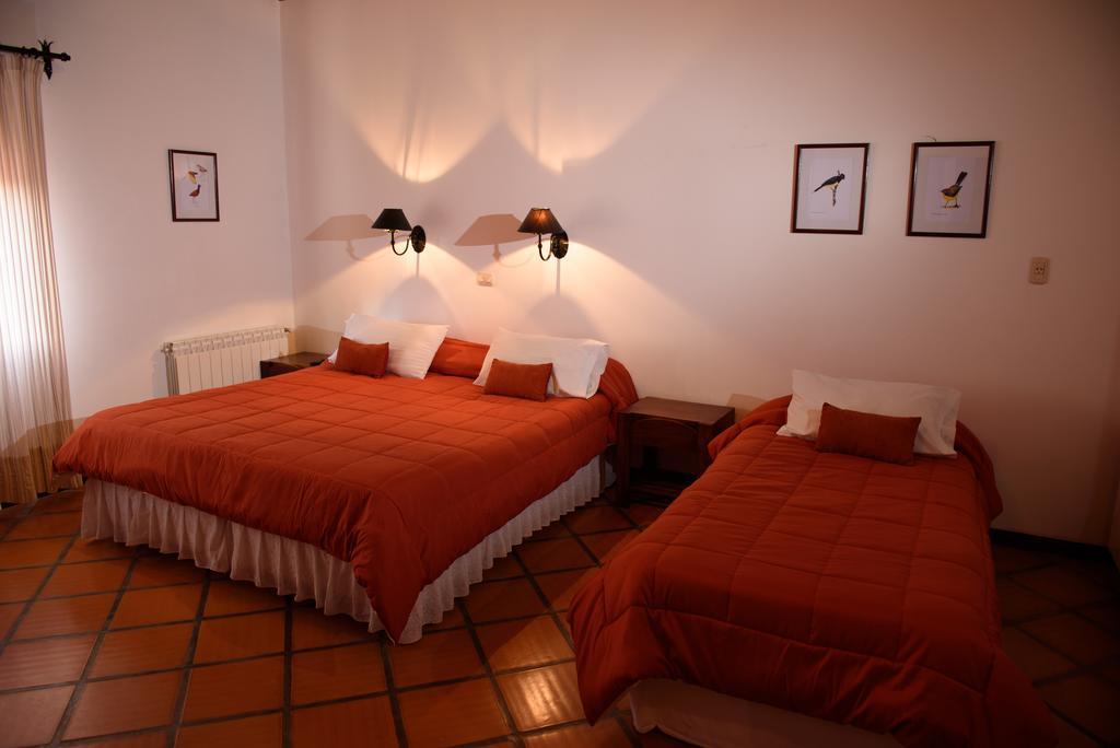 Hotel Selva Montana San Lorenzo  Εξωτερικό φωτογραφία