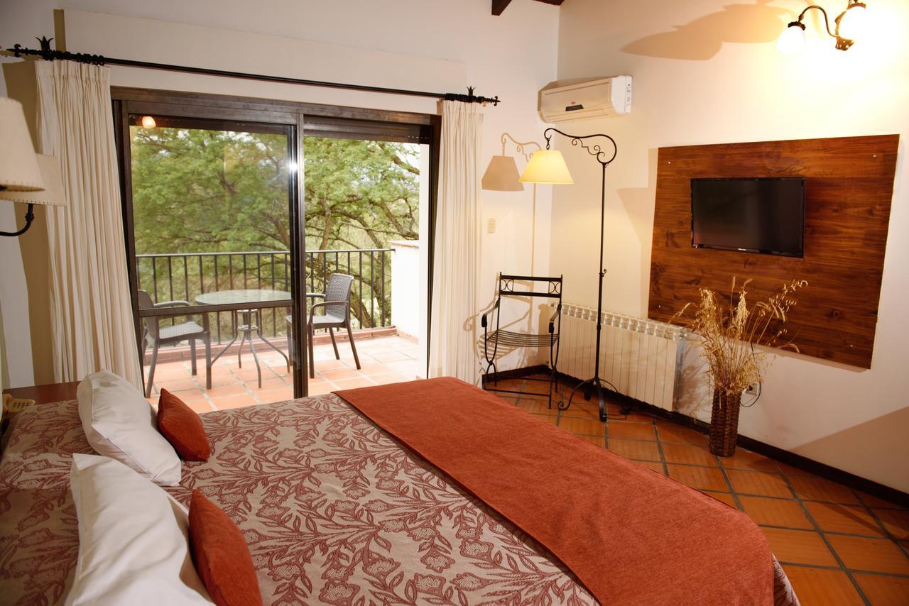 Hotel Selva Montana San Lorenzo  Εξωτερικό φωτογραφία