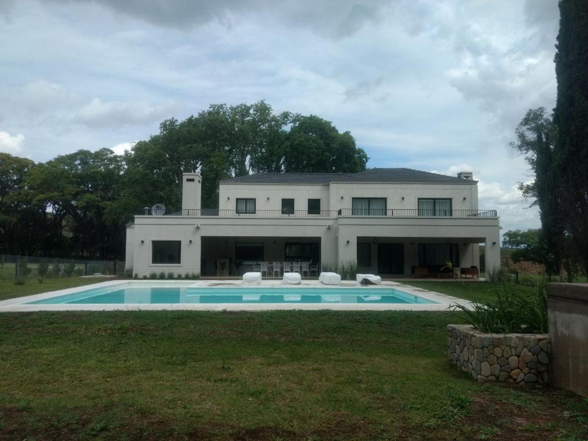 Hotel Selva Montana San Lorenzo  Εξωτερικό φωτογραφία