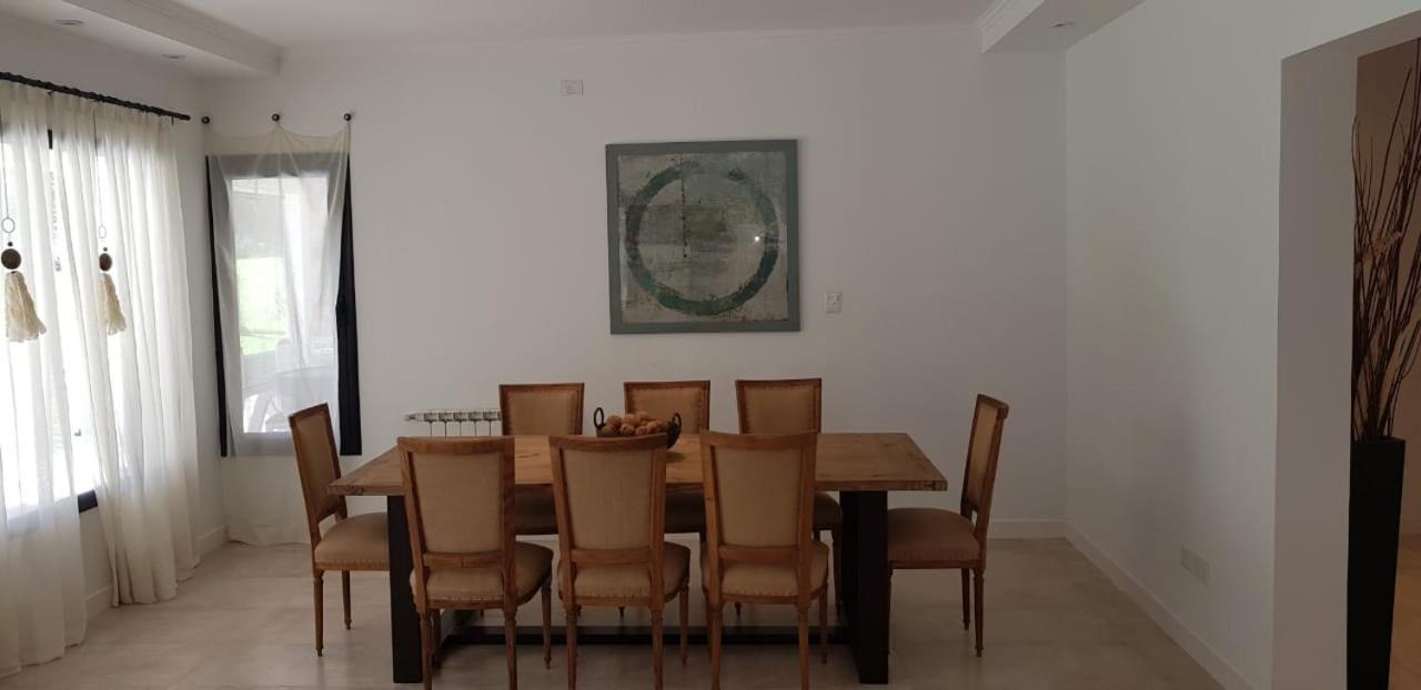 Hotel Selva Montana San Lorenzo  Εξωτερικό φωτογραφία