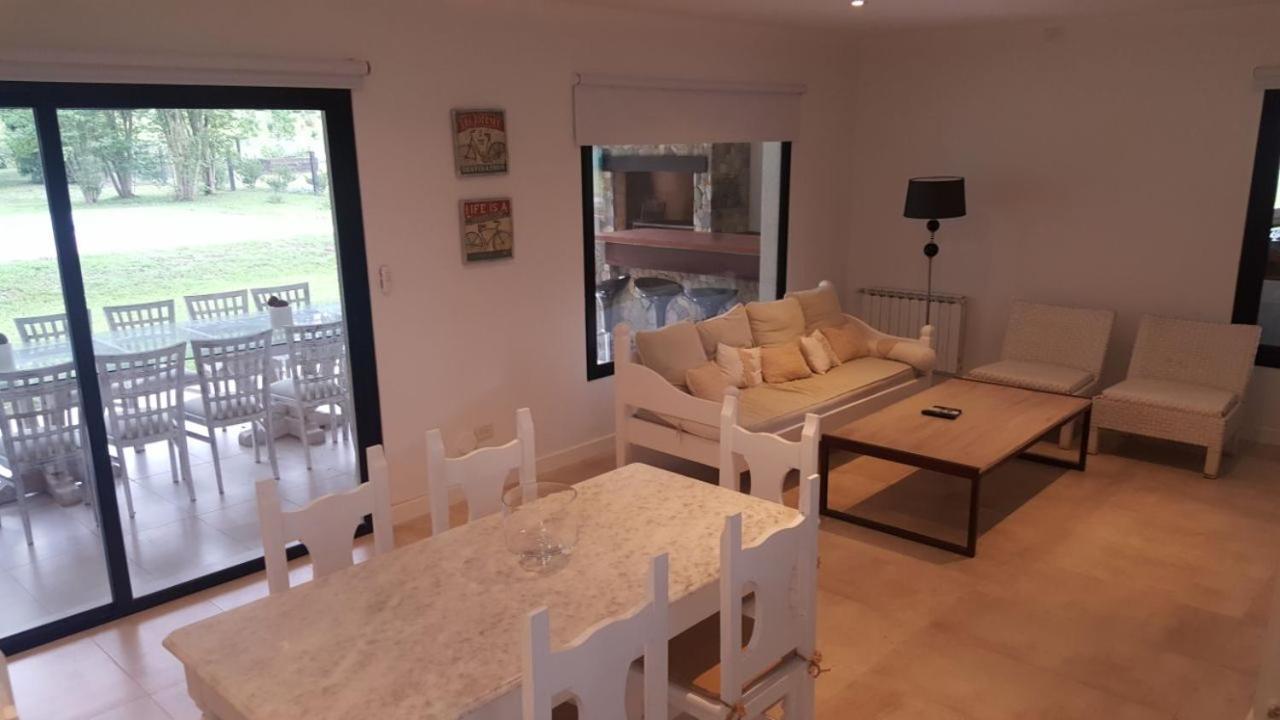 Hotel Selva Montana San Lorenzo  Εξωτερικό φωτογραφία