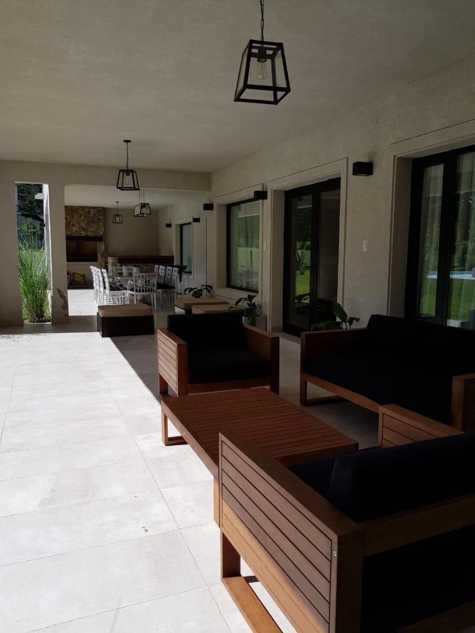 Hotel Selva Montana San Lorenzo  Εξωτερικό φωτογραφία