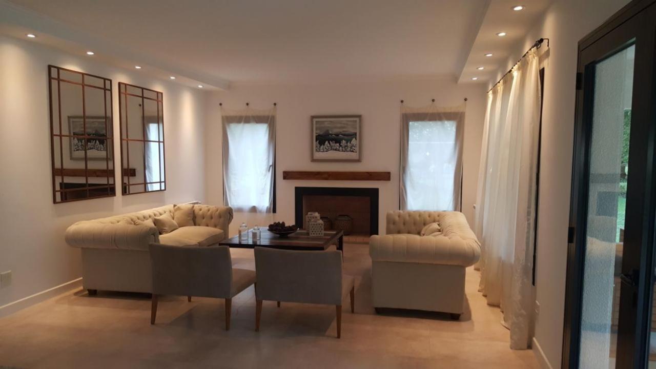 Hotel Selva Montana San Lorenzo  Εξωτερικό φωτογραφία