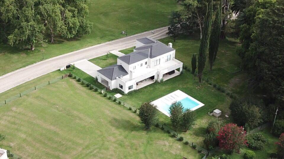 Hotel Selva Montana San Lorenzo  Εξωτερικό φωτογραφία