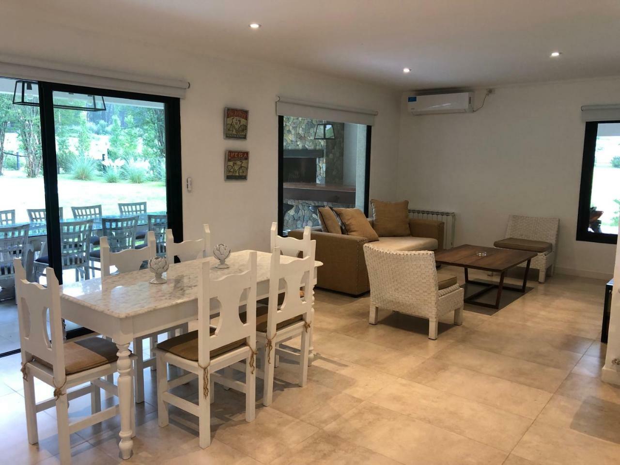 Hotel Selva Montana San Lorenzo  Εξωτερικό φωτογραφία