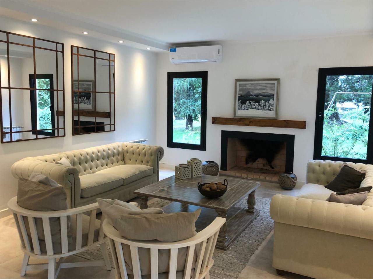 Hotel Selva Montana San Lorenzo  Εξωτερικό φωτογραφία
