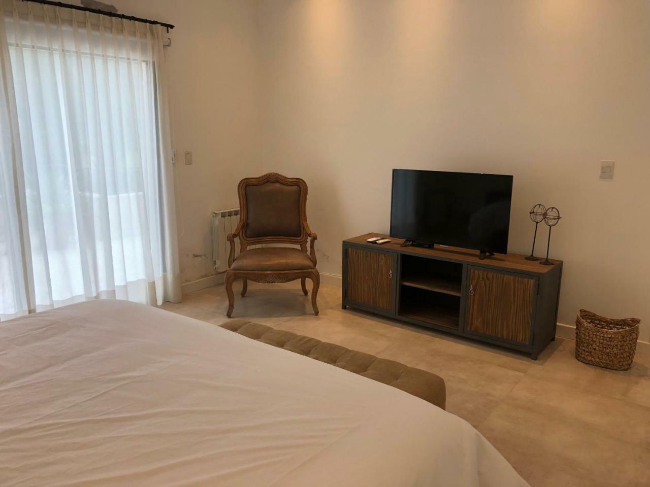 Hotel Selva Montana San Lorenzo  Εξωτερικό φωτογραφία