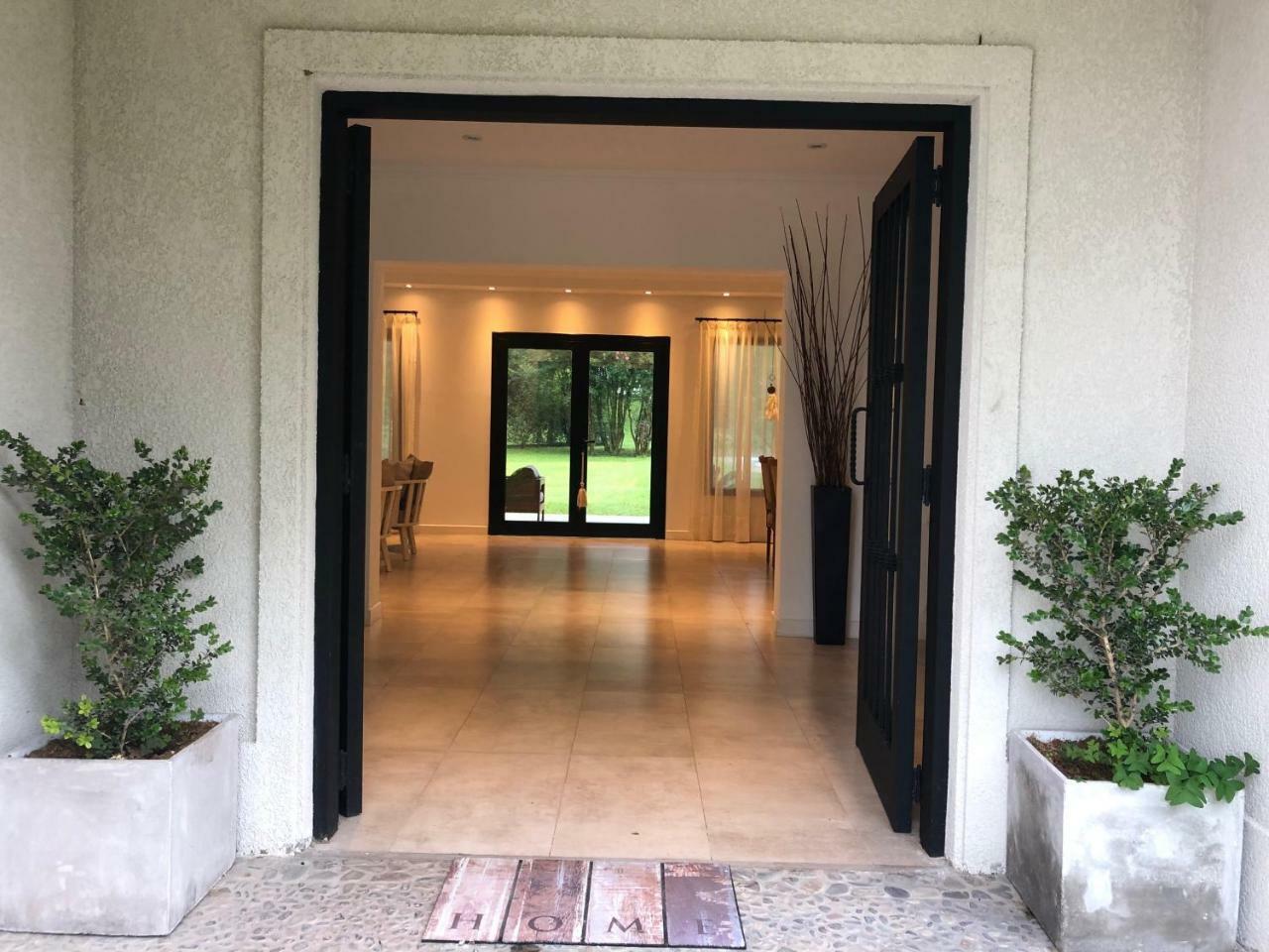 Hotel Selva Montana San Lorenzo  Εξωτερικό φωτογραφία