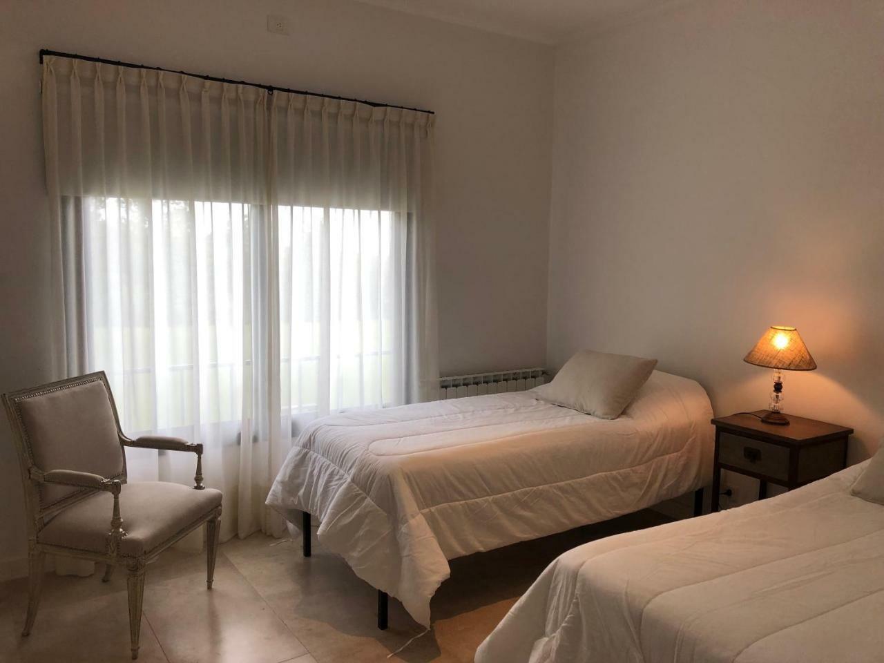 Hotel Selva Montana San Lorenzo  Εξωτερικό φωτογραφία