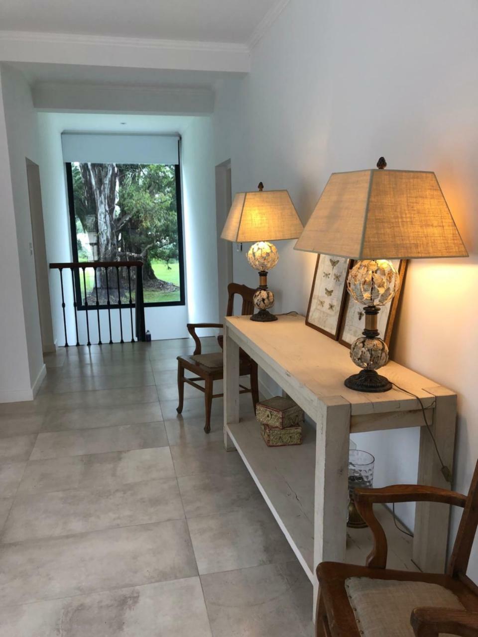 Hotel Selva Montana San Lorenzo  Εξωτερικό φωτογραφία