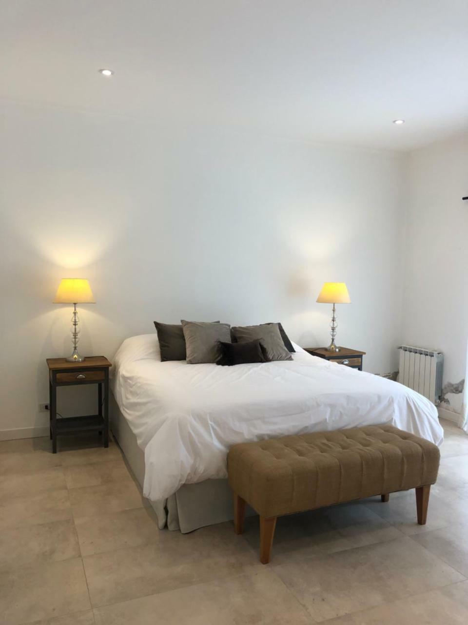 Hotel Selva Montana San Lorenzo  Εξωτερικό φωτογραφία