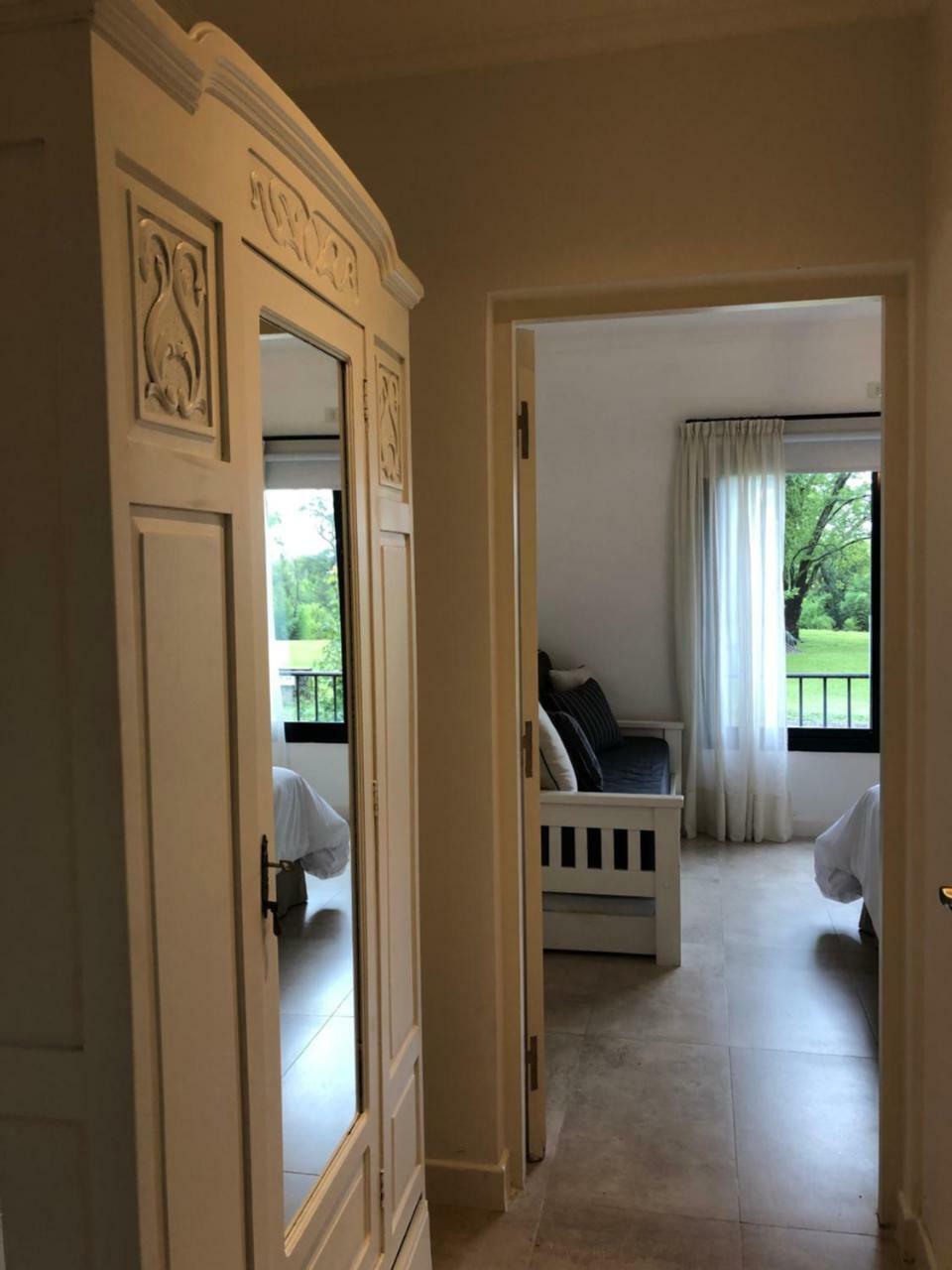 Hotel Selva Montana San Lorenzo  Εξωτερικό φωτογραφία