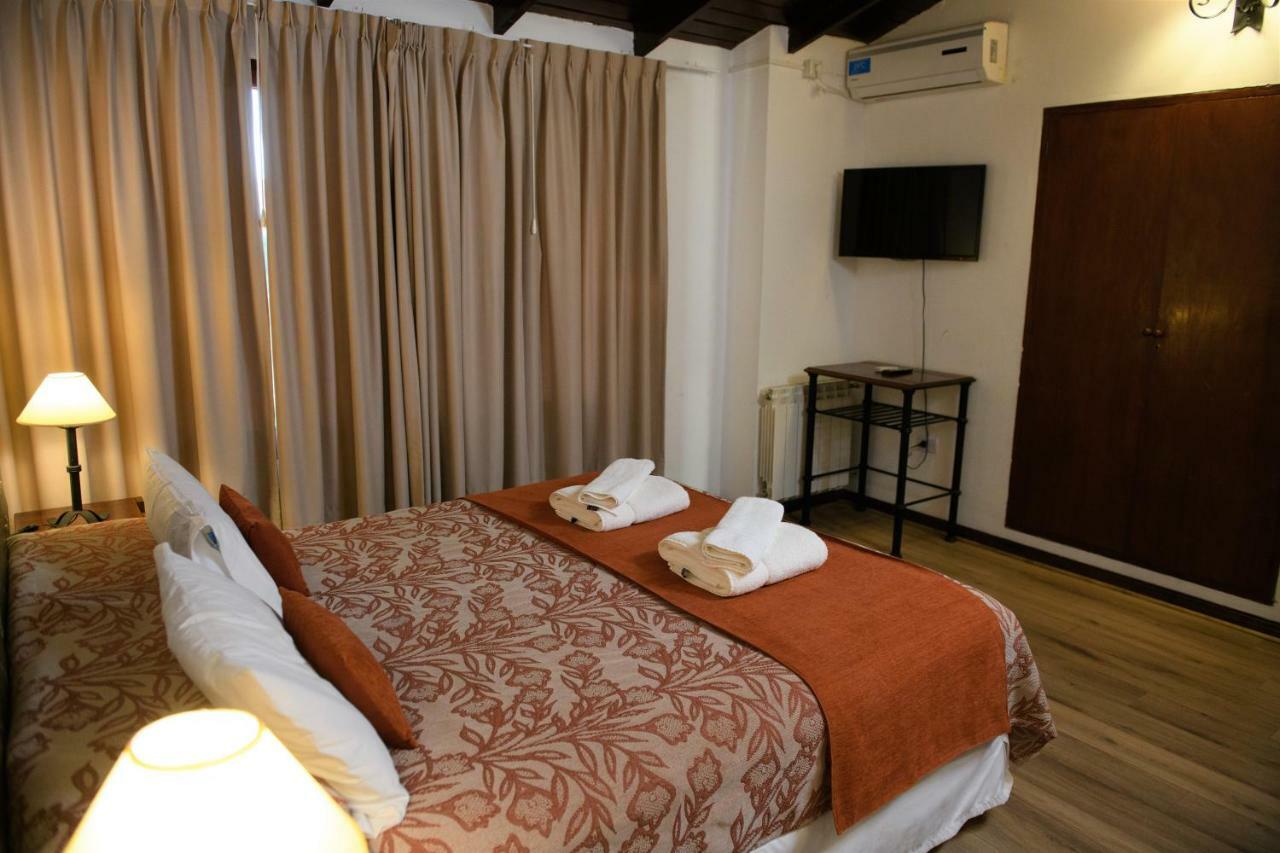 Hotel Selva Montana San Lorenzo  Εξωτερικό φωτογραφία