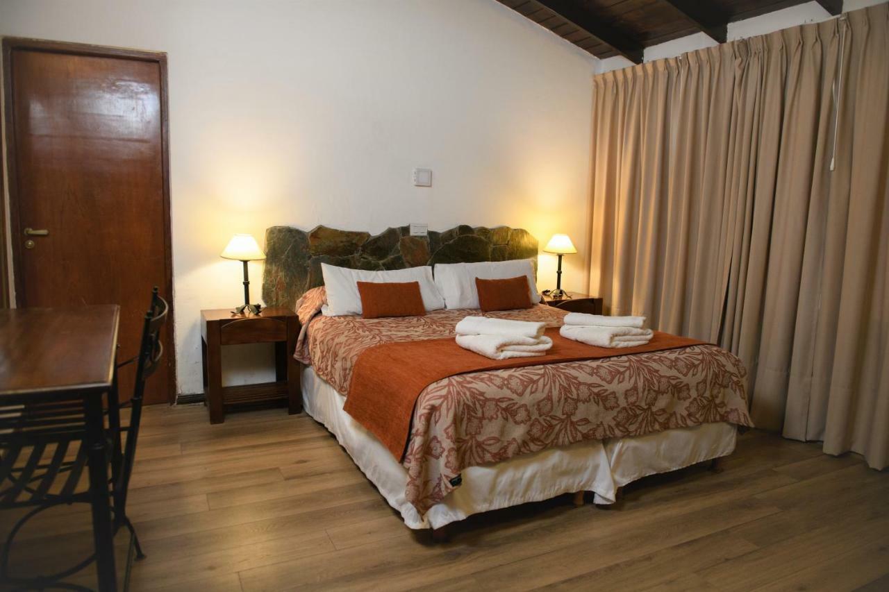 Hotel Selva Montana San Lorenzo  Εξωτερικό φωτογραφία