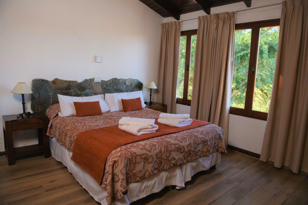 Hotel Selva Montana San Lorenzo  Εξωτερικό φωτογραφία