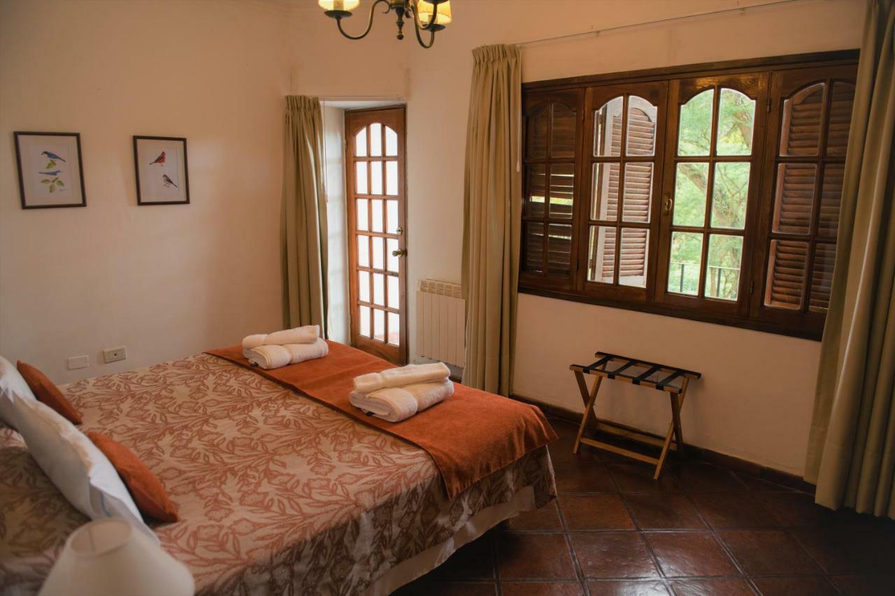 Hotel Selva Montana San Lorenzo  Εξωτερικό φωτογραφία