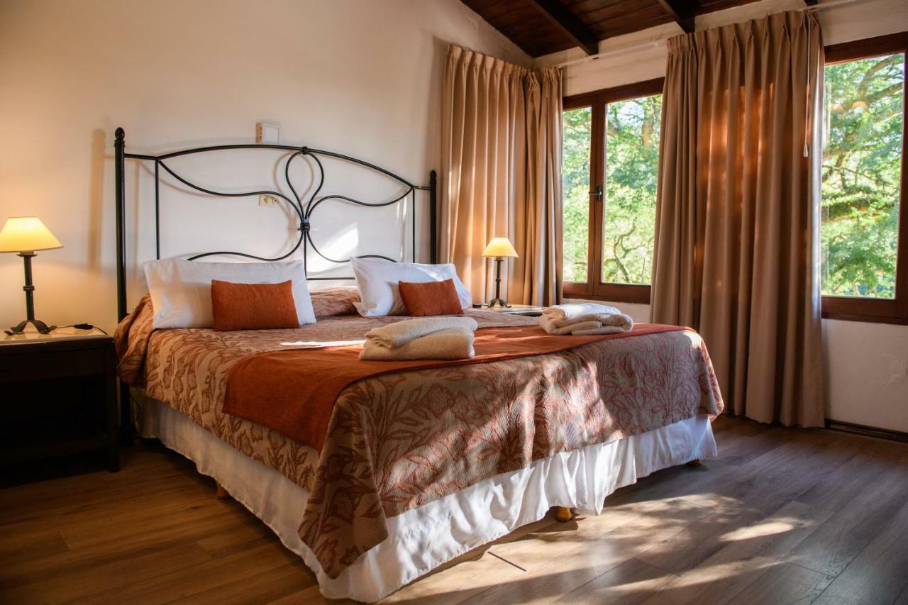 Hotel Selva Montana San Lorenzo  Εξωτερικό φωτογραφία