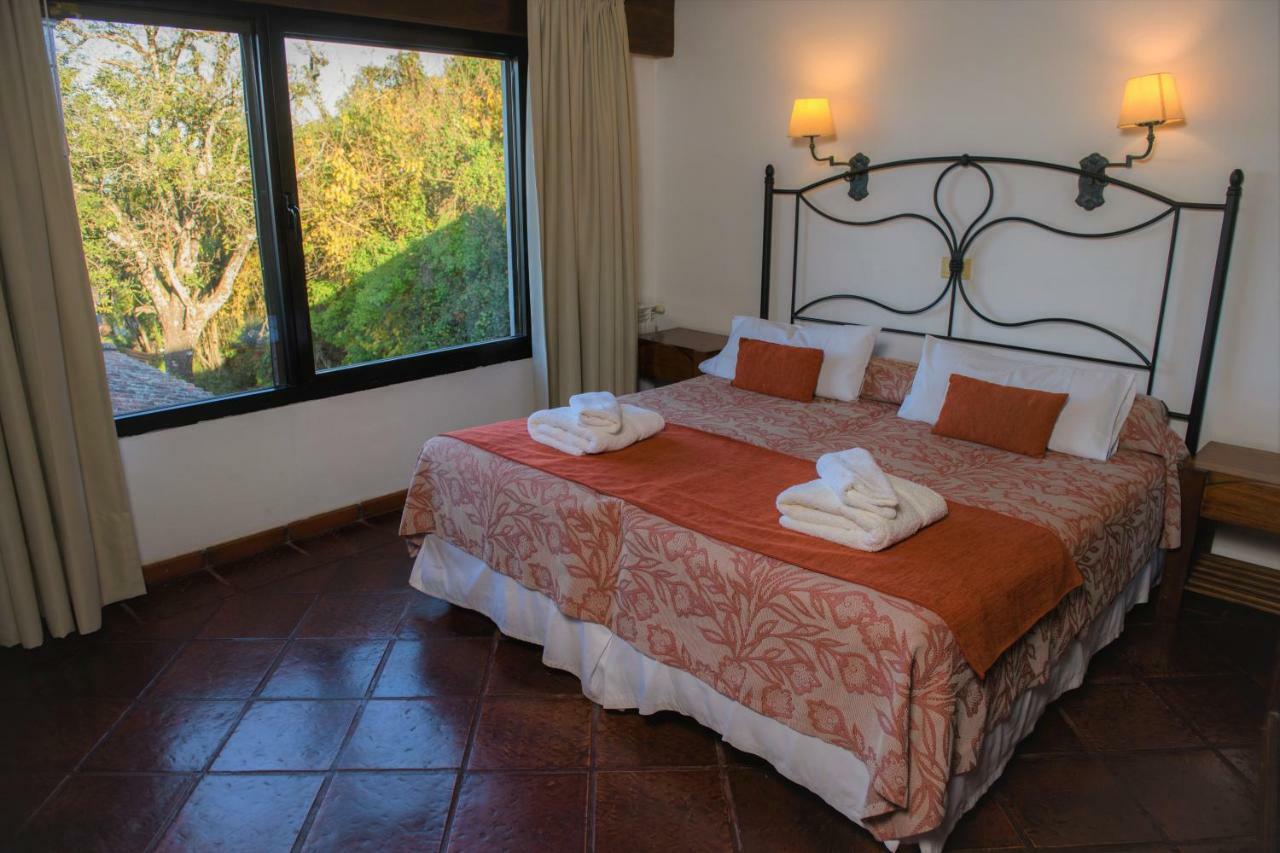 Hotel Selva Montana San Lorenzo  Εξωτερικό φωτογραφία